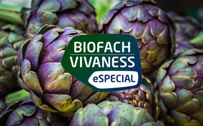 Biofach – eSpecial Edition, 17/20 Febbraio